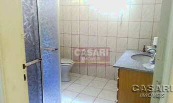 Imagem 7: Casa Residencial à venda, Vila Gasparini, São Bernardo do Campo - CA9748