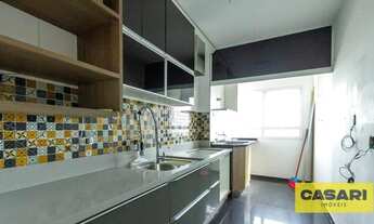 Imagem 5: Apartamento com 3 dormitórios à venda, 67 m² - Jardim Olavo Bilac - São Bernardo do Campo