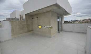 Imagem 3: Cobertura para venda tem 96 metros quadrados com 2 quartos em Copacabana - Belo Horizonte