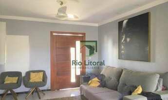 Imagem 3: Casa à venda, 290 m² por R$ 890.000,00 - Vale dos Cristais - Macaé/RJ