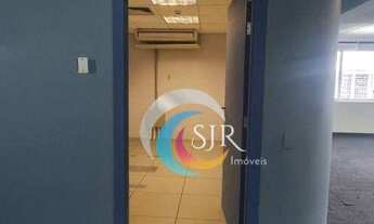 Imagem 6: Conjunto para alugar, 1151 m² - Bela Vista - São Paulo/SP