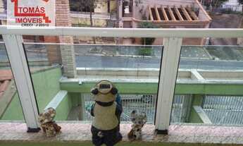 Imagem 6: SOBRADO DE ALTO PADRÃO IMOBILIADO