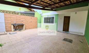 Imagem 2: Casa duplex 3 quartos a 100m da Rodovia, Jardim Marilea/ Rio das Ostras!