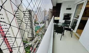 Imagem 5: OPORTUNIDADE apartamento para venda FINAMENTE REFORMADO 89m 3 quartos sendo 1 suíte com cl