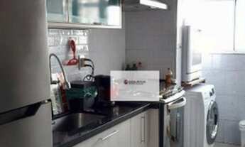 Imagem: Apartamento com 3 dormitórios à venda