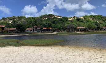 Imagem 2: 2.000 m² DE TERRENO NA LAGOA ILHOTA