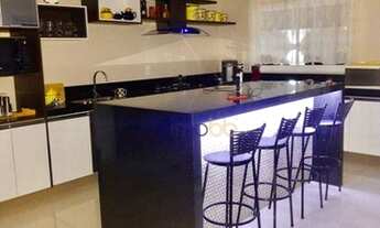 Imagem 2: Casa com 3 dormitórios à venda, 248 m² - Condomínio Cyrela Landscape - Votorantim/SP