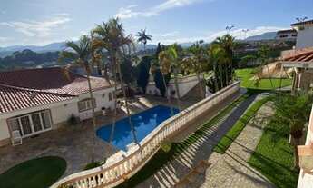 Imagem 5: Sobrado para venda com 1100 metros quadrados com 9 quartos em Centro - Socorro - SP