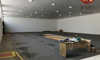 Imagem 4: Salão para alugar, 745 m² por R$ 15.000,00/mês - Jardim Pérola - Santa Bárbara D'Oest