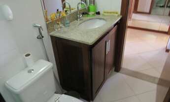 Imagem 6: Apartamento com 3 dormitórios para alugar, 83 m² por R$ 2.400,00/mês - Resgate - Salvador