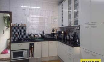 Imagem 2: Sobrado com 2 dormitórios à venda, 118 m² - Dos Casa - São Bernardo do Campo/SP