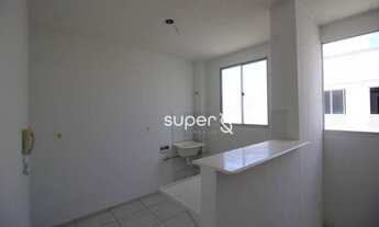 Imagem 4: Apartamento com 2 dormitórios à venda, 40 m² por R$ 175.000,00 - Portão - Lauro de Freitas