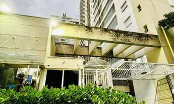 Imagem 2: Apartamento com 3 dormitórios à venda, 114 m² por R$ 850.000,00 - Vila Galvão - Guarulhos