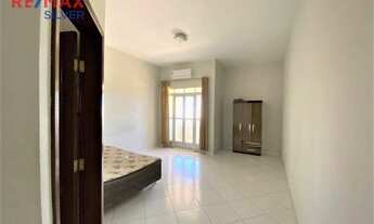 Imagem 7: Apartamento com 3 dormitórios para alugar, 100 m² por R$ 1.200,00/mês - Aeroporto Velho