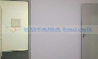 Imagem 6: Sala/Apartamento, 70m² - venda ou locação - Vila Mariana - São Paulo/SP