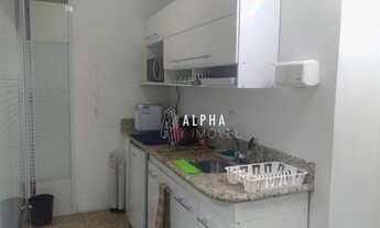 Imagem 7: Sala para alugar, 110 m² por R$ 7.000,00/mês - Alphaville - Barueri/SP