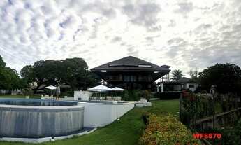 Imagem 2: Mansão em Fortim Ceará, casa tríplex, 6 suítes, projetada e mobiliada, próximo ao Centro