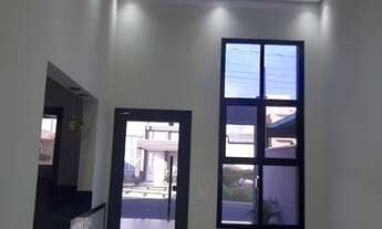 Imagem 5: CASA RESIDENCIAL em INDAIATUBA - SP, JARDIM PARK REAL