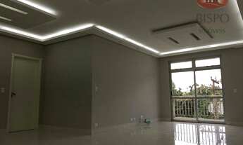 Imagem 2: Apartamento à venda, 154 m² por R$ 750.000,00 - Jardim Colina - Americana/SP