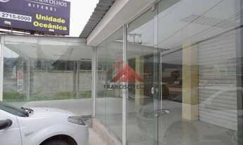 Imagem 2: Loja à venda, 130 m² por R$ 10.000.000,00 - Piratininga - Niterói/RJ