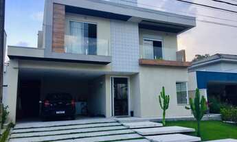 Imagem: Sobrado para venda - Residencial Veredas