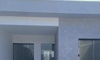 Imagem: CASA 2/4 NO FEIRA 6 MEGA FEIRAO CASA VERDE