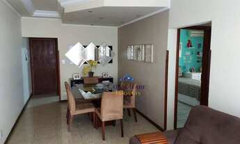 Imagem 6: Apartamento com 2 dormitórios à venda, 68 m² por R$ 320.000,00 - Itararé - São Vicente/SP