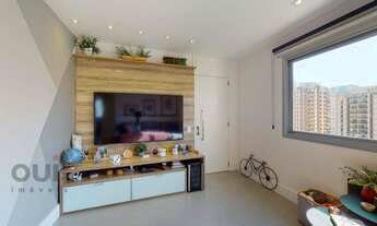 Imagem 7: Apartamento à venda, 85 m² por R$ 1.130.000,00 - Vila Olímpia - São Paulo/SP