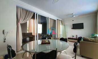 Imagem 4: Casa térrea com 3 suítes localizada no condomínio Nascente do Jaraguá