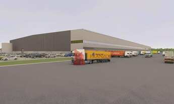 Imagem 6: ALUGUEL: ARMAZÉM LOGISTICO 35.000m² em GARUVA /SC