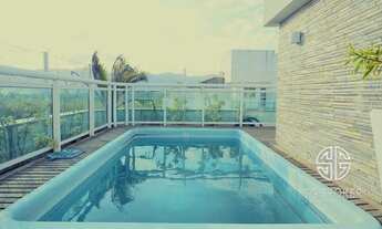 Imagem: Cobertura à venda no Recreio dos Bandeirantes