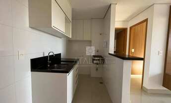 Imagem 2: Ouro Branco IV para alugar - 1 Quarto - Localização privilegiada - Águas Claras