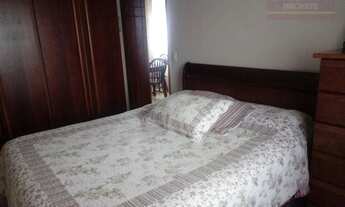 Imagem 4: Apartamento com 2 dormitórios à venda, 65 m² - Rudge Ramos - São Bernardo do Campo/SP