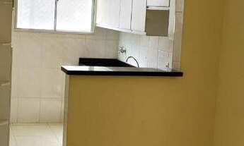 Imagem 4: Apartamento com 2 dormitórios para alugar, 45 m² por R$ 750,00/mês - Nova Pompéia - Piraci