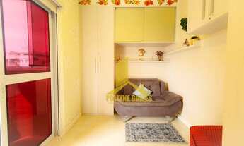 Imagem 12: Apartamento à venda, 100 m² por R$ 575.000,00 - Braga - Cabo Frio/RJ