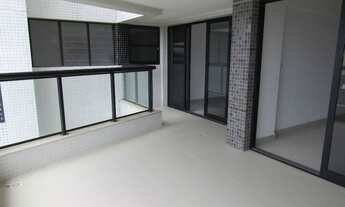 Imagem 6: Apartamento com 4 dormitórios à venda, 289 m² por R$ 3.560.298,00 - Rio Vermelho - Salvado