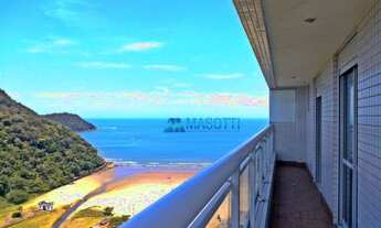 Imagem 2: ALTO PADRÃO - Apartamento 03 Suítes, 03 Vagas Privativas - Canto do Forte - Praia Grande/S