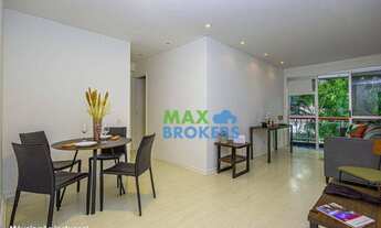 Imagem: Apartamento com 2 dormitórios à venda