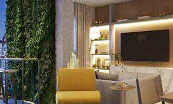 Imagem 5: Apartamento com 3 dormitórios à venda, 78 m² por R$ 902.100,00 - Centro - Osasco/SP