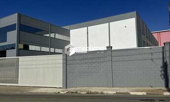 Imagem: GUARULHOS - Galpão/Depósito/Armazém