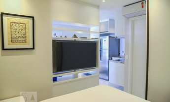 Imagem 13: Apartamento à Venda - Consolação, 1 Quarto, 36 m2