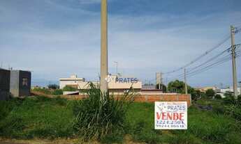 Imagem: Terreno à venda, 252 m² por R$ 120.000,00