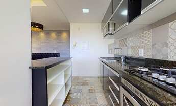 Imagem 7: Apartamento para venda de 2 dormitórios no Jardim Carvalho próximo a PUCRS E Shopping Igua