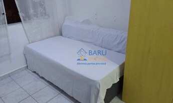 Imagem 3: Kitnet com 1 dormitório à venda, 30 m² por R$ 180.000,00 - Santa Cecília - São Paulo/SP