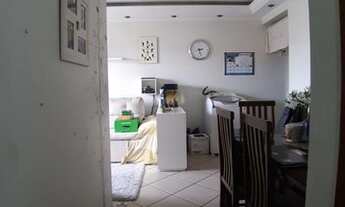 Imagem 5: Apartamento com 3 dormitórios à venda, 80 m² por R$ 720.000,00 - Vila Monumento - São Paul