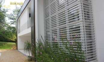 Imagem 2: Casa com 6 dormitórios à venda, 968 m² por R$ 8.000.000,00 - Fazenda Vila Real de Itu - It