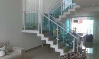 Imagem 5: Casa com 3 dormitórios à venda, 326 m² - Condomínio Vila Verona - Sorocaba/SP