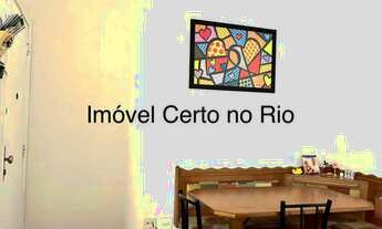 Imagem 3: Rio de Janeiro - Apartamento Padrão - Tijuca