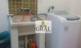 Imagem 7: Casa com 3 dormitórios à venda, 122 m² por R$ 410.000 - Alves Dias - São Bernardo do Campo