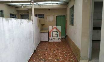 Imagem 7: Casa à venda, 181 m² por R$ 657.000,00 - Cerâmica - São Caetano do Sul/SP